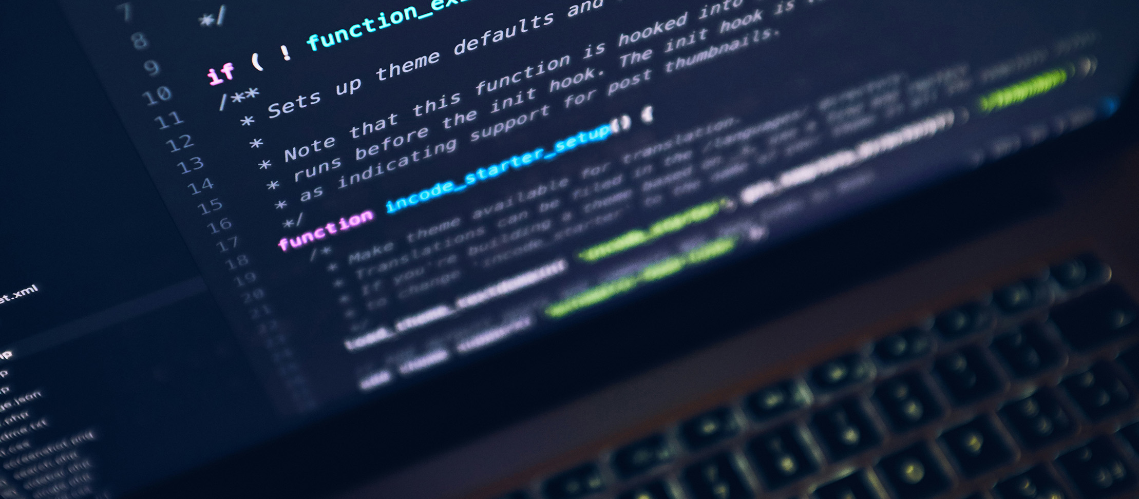 Dynamic Content Image