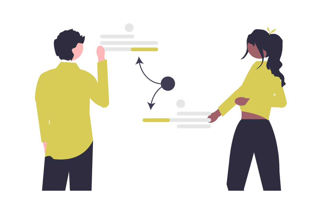 Continuous improvement